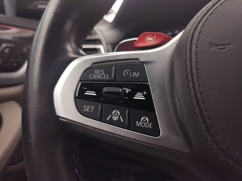 Used 2024 BMW X4 M w/ Competition Package AWD/4WD image 14