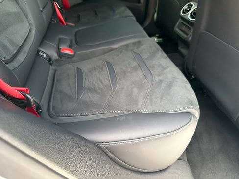 Used 2025 Mercedes-Benz GLC 63 AMG S image 26