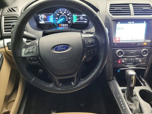 Used 2017 Ford Explorer XLT w/ Equipment Group 202A FWD image 22