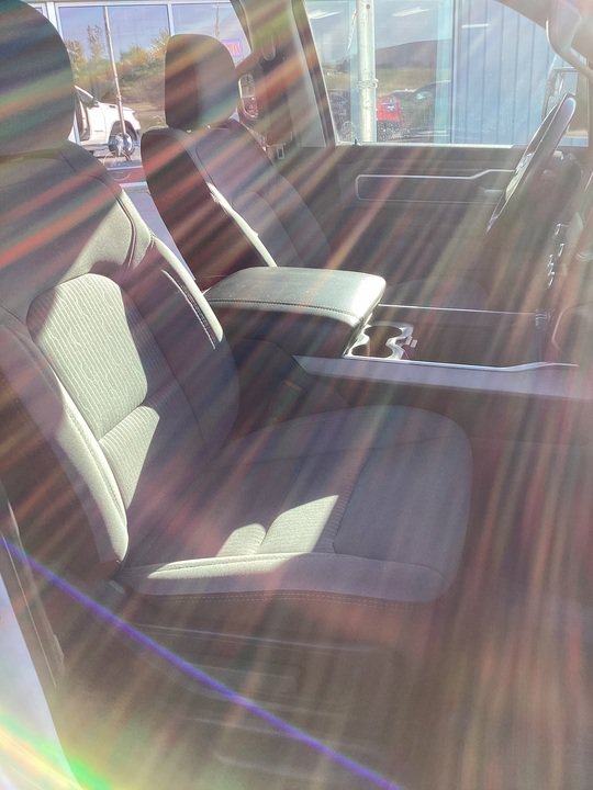 Used 2020 RAM 1500 Big Horn AWD/4WD image 20