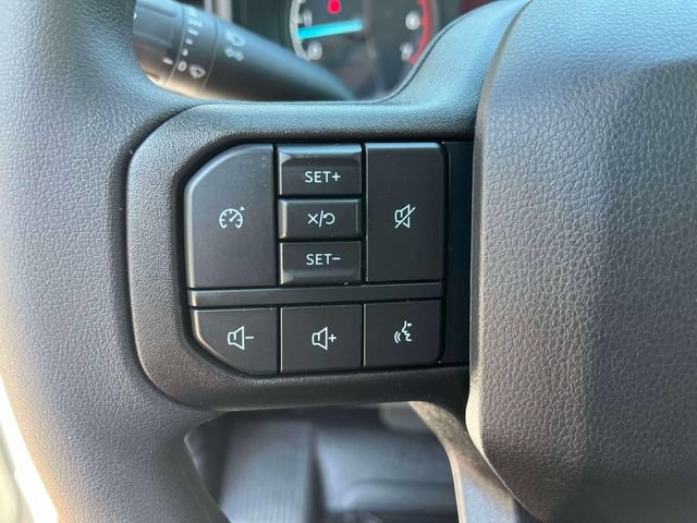 New 2027 Ford F250 XL AWD/4WD image 22