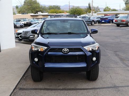Used 2017 Toyota 4Runner SR5 image 15