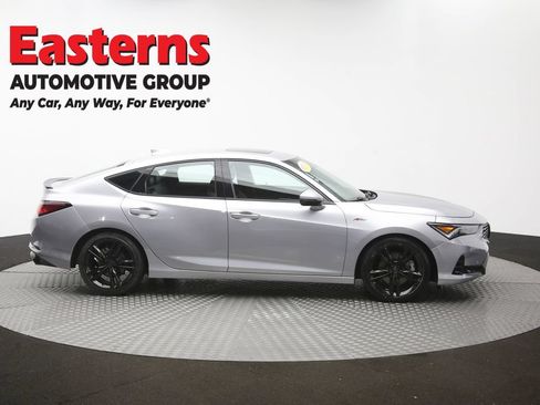 Used 2023 Acura Integra A-Spec FWD image 44