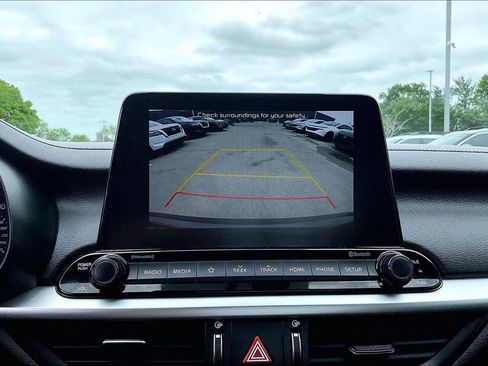 Used 2021 Kia Forte GT FWD image 30