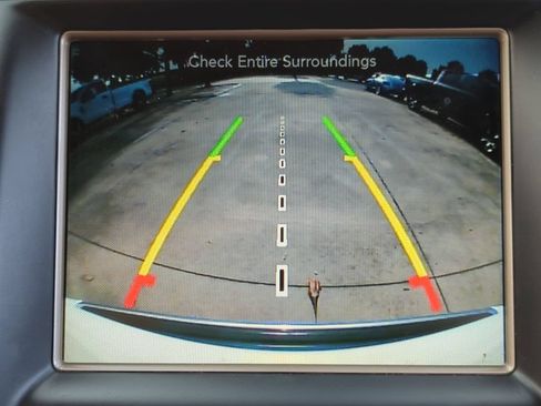 Used 2017 Jeep Grand Cherokee Summit w/ Platinum Series Group RWD image 16
