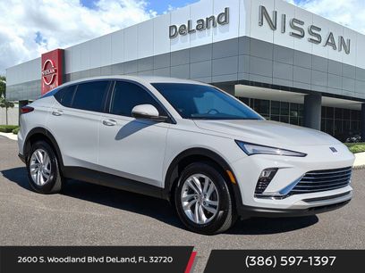 Used 2025 Buick Envista Preferred w/ Convenience I Package