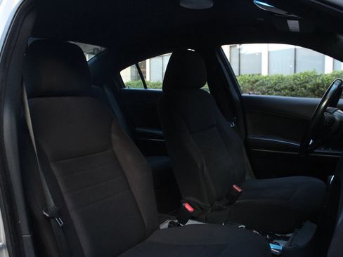 Used 2020 Dodge Charger Police AWD/4WD image 26