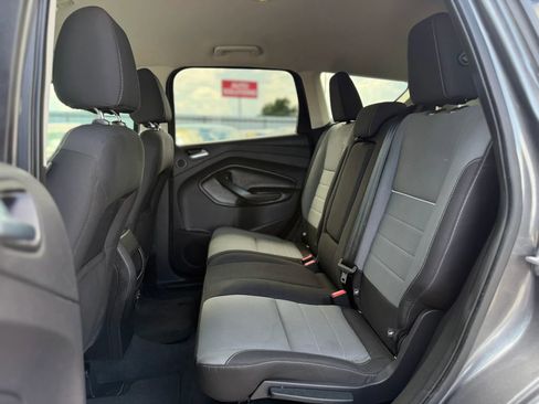 Used 2014 Ford Escape SE FWD image 25