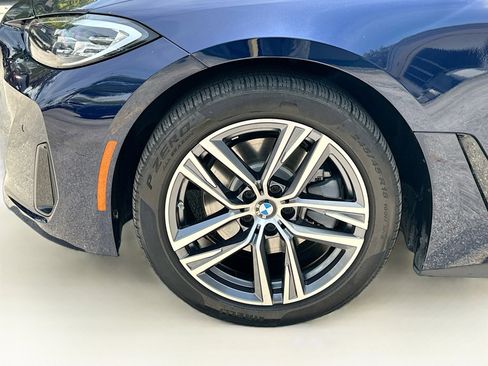 Certified 2023 BMW 430i Gran Coupe w/ Premium Package RWD image 33