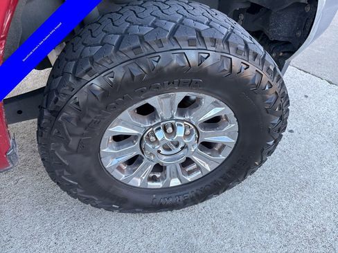 Used 2019 Ford F250 XLT w/ XLT Premium Package image 18