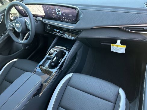 New 2026 Buick Envision Sport Touring AWD/4WD image 29