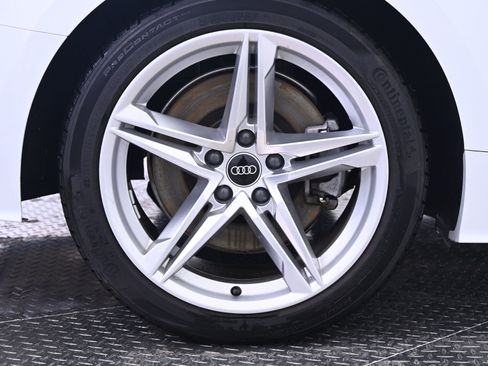 Used 2021 Audi A5 2.0T Premium w/ Convenience Package image 13