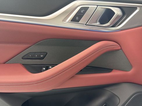 New 2026 BMW i4 xDrive40i w/ Premium Package image 13