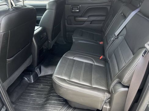 Used 2017 GMC Sierra 1500 Denali w/ Denali Ultimate Package AWD/4WD image 24