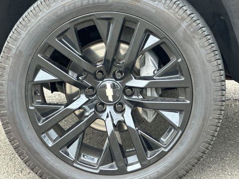 Used 2020 Chevrolet Silverado 1500 RST w/ All-Star Edition image 25