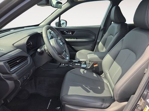 New 2026 Subaru Forester Limited AWD/4WD image 9