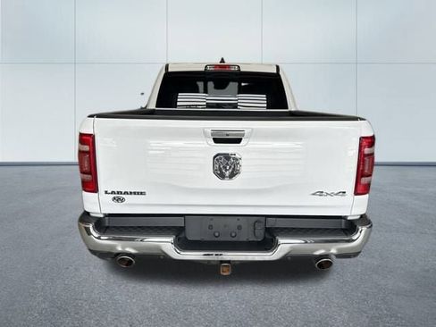 Used 2022 RAM 1500 Laramie image 5