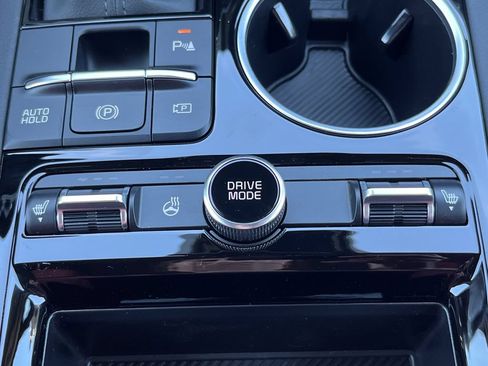 New 2026 Kia K5 GT-Line AWD/4WD image 32