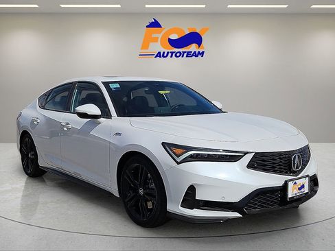 New 2026 Acura Integra A-Spec image 7