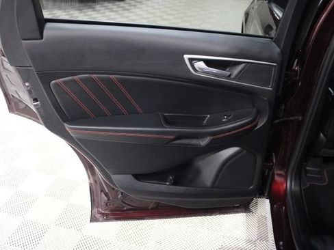 Used 2024 Ford Edge ST-Line AWD/4WD image 20