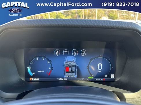 Certified 2024 Ford F150 XLT w/ Equipment Group 302A MID image 24