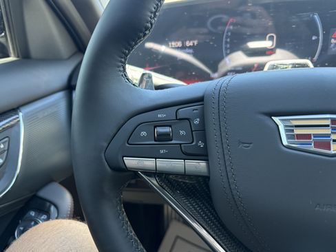 Used 2026 Cadillac CT5 V AWD/4WD image 18
