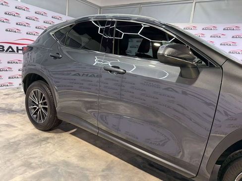 Used 2025 Lexus NX 250 FWD image 7