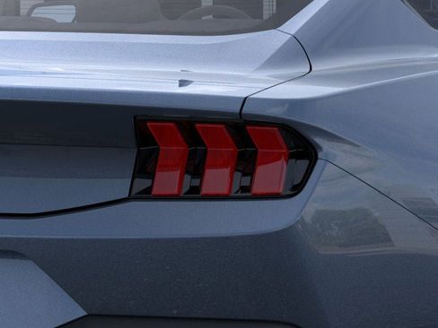 New 2026 Ford Mustang Coupe RWD image 21