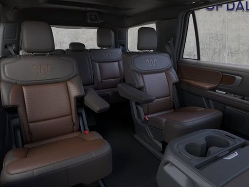 New 2026 Ford Expedition King Ranch AWD/4WD image 11