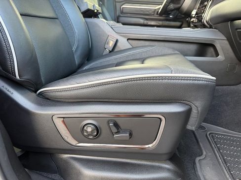 Used 2026 RAM 1500 Limited AWD/4WD image 59