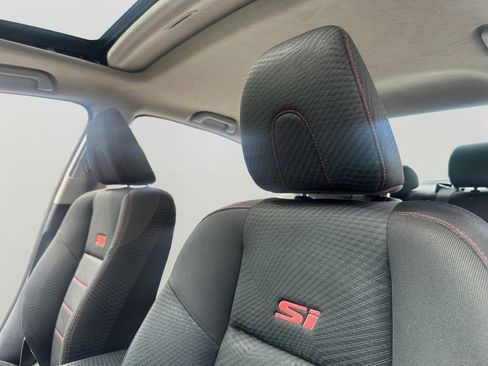 Used 2012 Honda Civic Si image 24