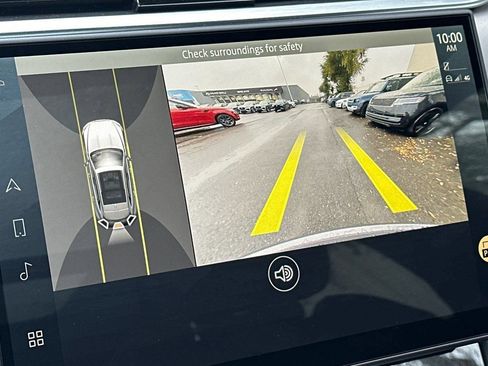New 2025 Jaguar F-PACE R-Dynamic S AWD/4WD image 14