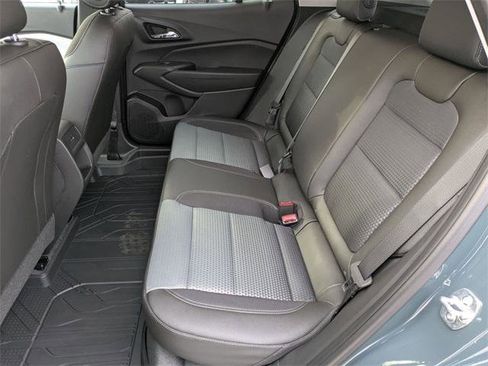 New 2026 Chevrolet Trax LT w/ Driver Confidence Package image 23