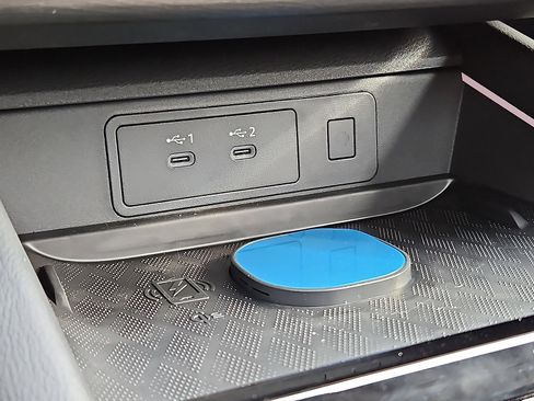 New 2026 Nissan Murano Platinum image 18