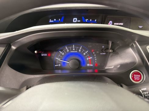 Used 2015 Honda Civic EX image 19