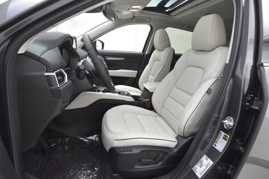 Used 2025 MAZDA CX-5 AWD 2.5 S image 23