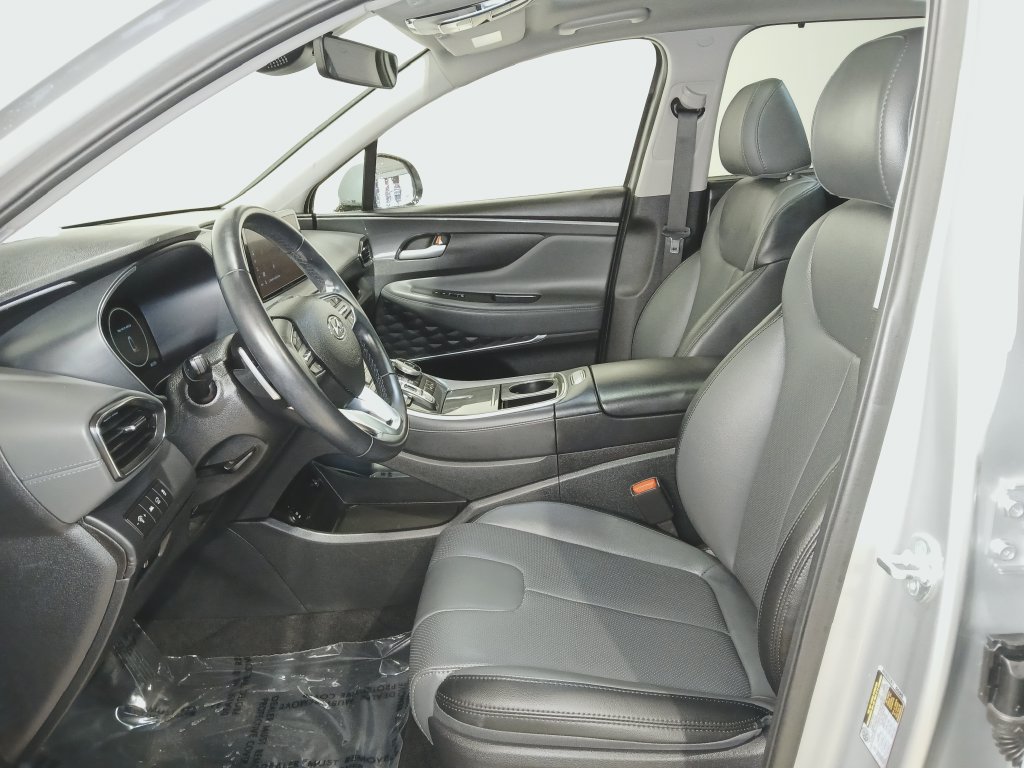 Used 2023 Hyundai Santa Fe SEL w/ Premium Package AWD/4WD image 10