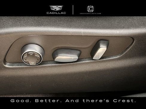 Used 2024 Cadillac XT4 Premium Luxury image 27