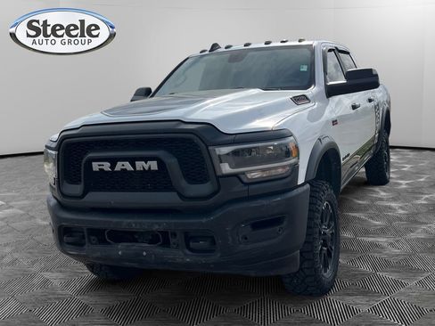 Used 2020 RAM 2500 Power Wagon image 18