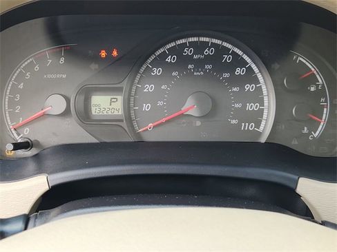 Used 2012 Toyota Sienna LE image 12