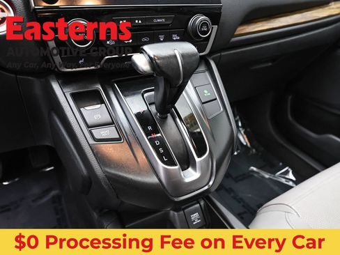 Used 2019 Honda CR-V EX-L image 13