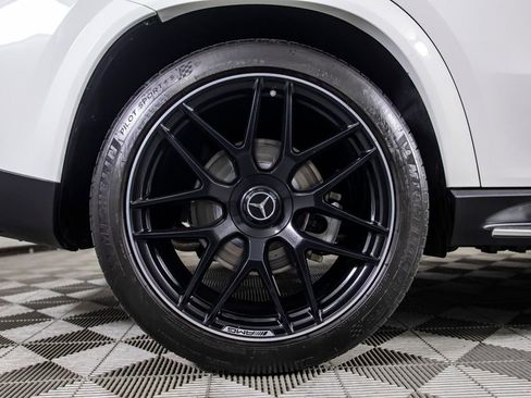 Used 2022 Mercedes-Benz GLE 53 AMG 4MATIC Coupe image 35