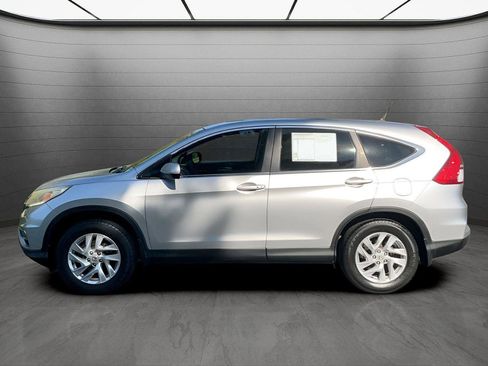 Used 2016 Honda CR-V EX image 2