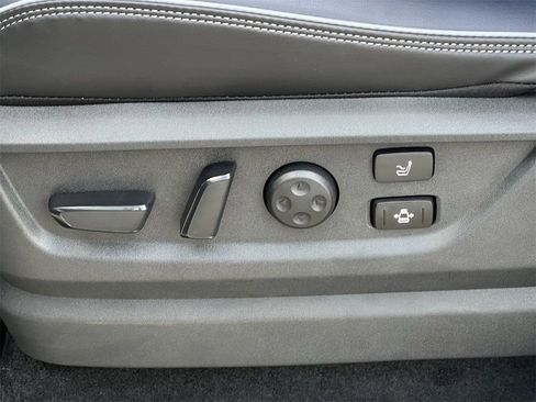 New 2026 INFINITI QX80 4WD image 22