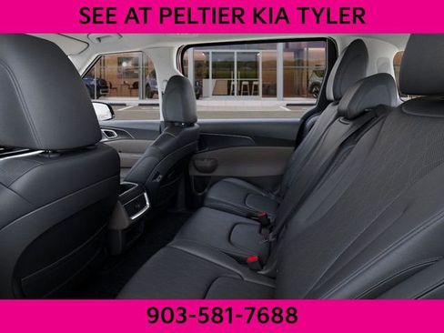 New 2026 Kia Carnival image 20