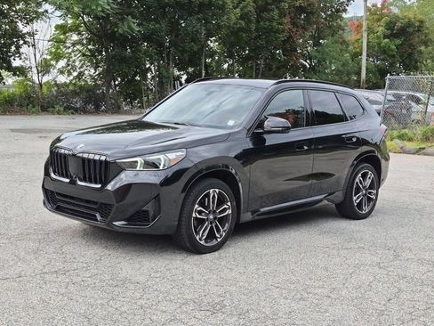 Used 2023 BMW X1 xDrive28i w/ Premium Package AWD/4WD image 10
