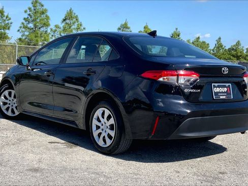 Used 2024 Toyota Corolla LE FWD image 12