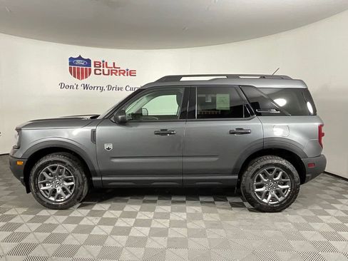 New 2026 Ford Bronco Sport Big Bend w/ Convenience Package AWD/4WD image 6