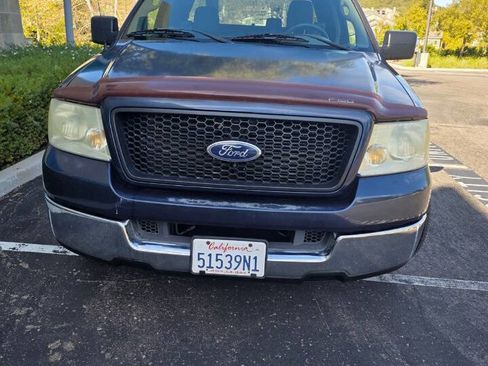 Used 2005 Ford F150 XL image 26