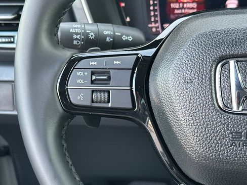 New 2026 Honda Pilot EX-L image 30